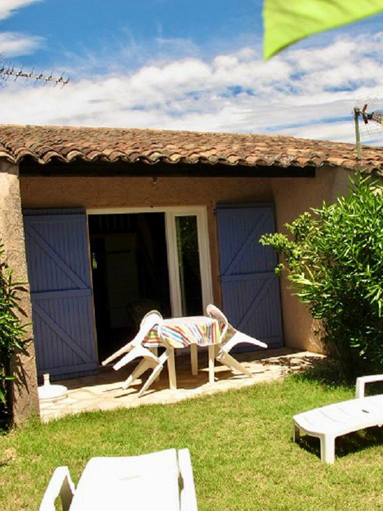 appartement vacances var