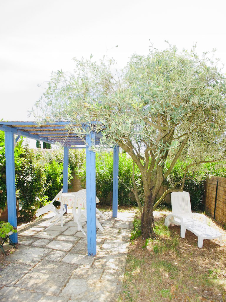 location studio vacances provence